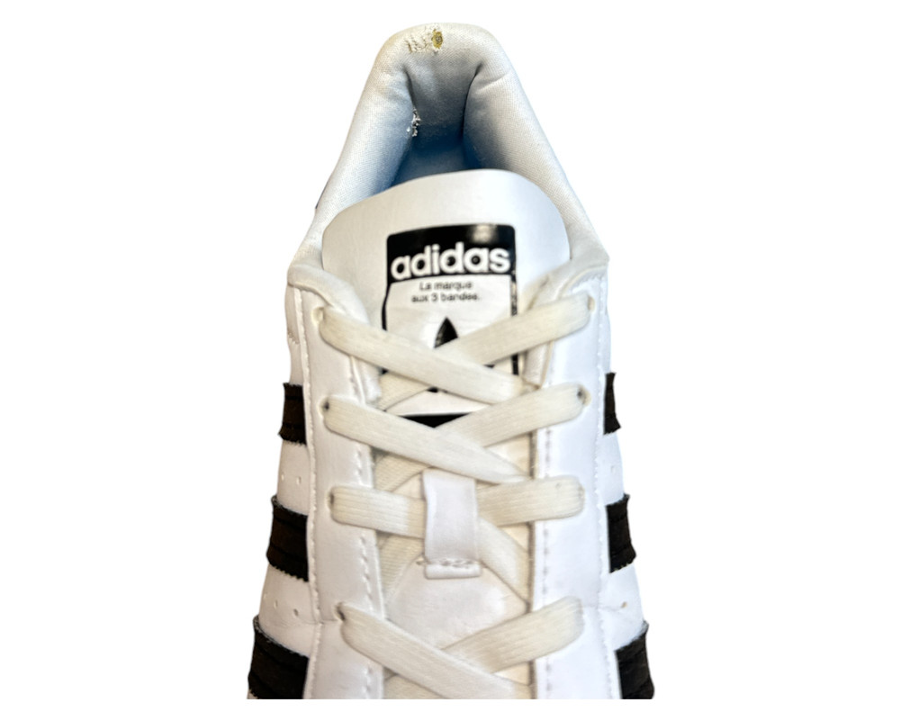 Adidas Superstar BUTY SPORTOWE  dziecięce 36