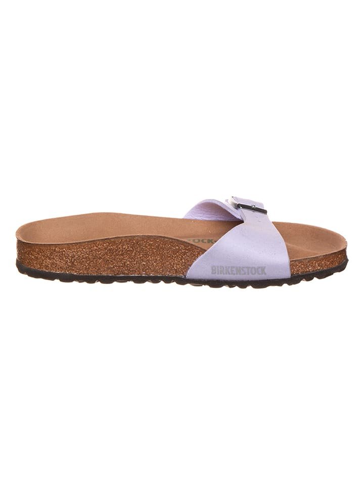 Birkenstock klapki damskie Madrit 39