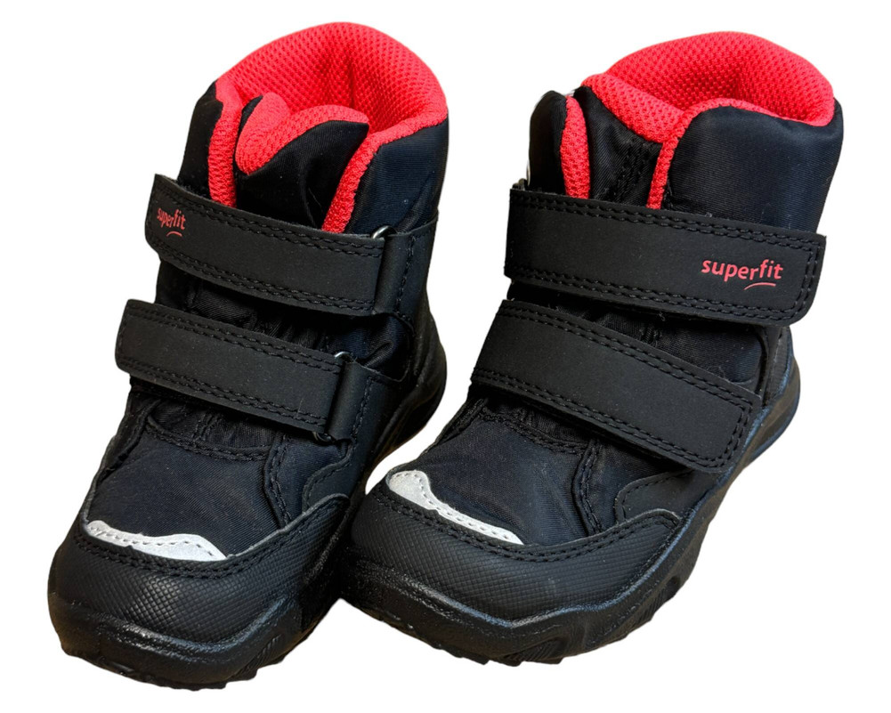 Superfit  ŚNIEGOWCE  dziecięce 23/22