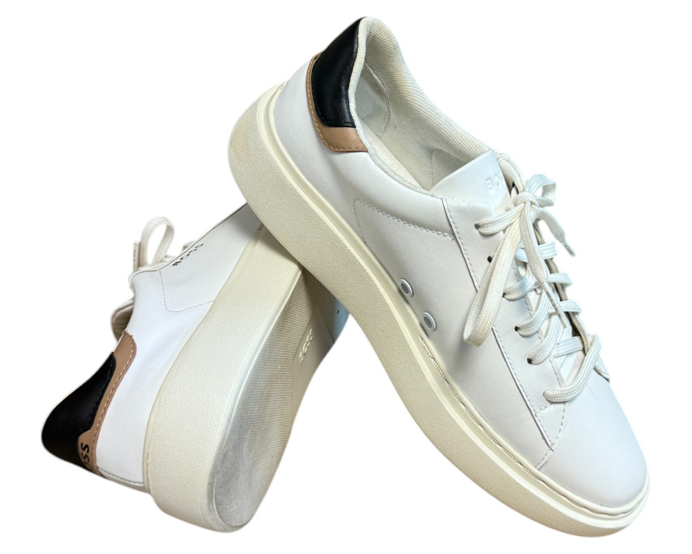 Hugo Boss Amber  BUTY SPORTOWE  damskie 38