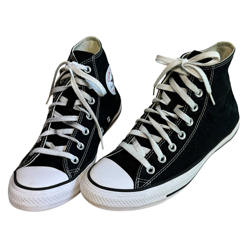 Converse Chuck Taylor All Star TRAMPKI wysokie damskie 40