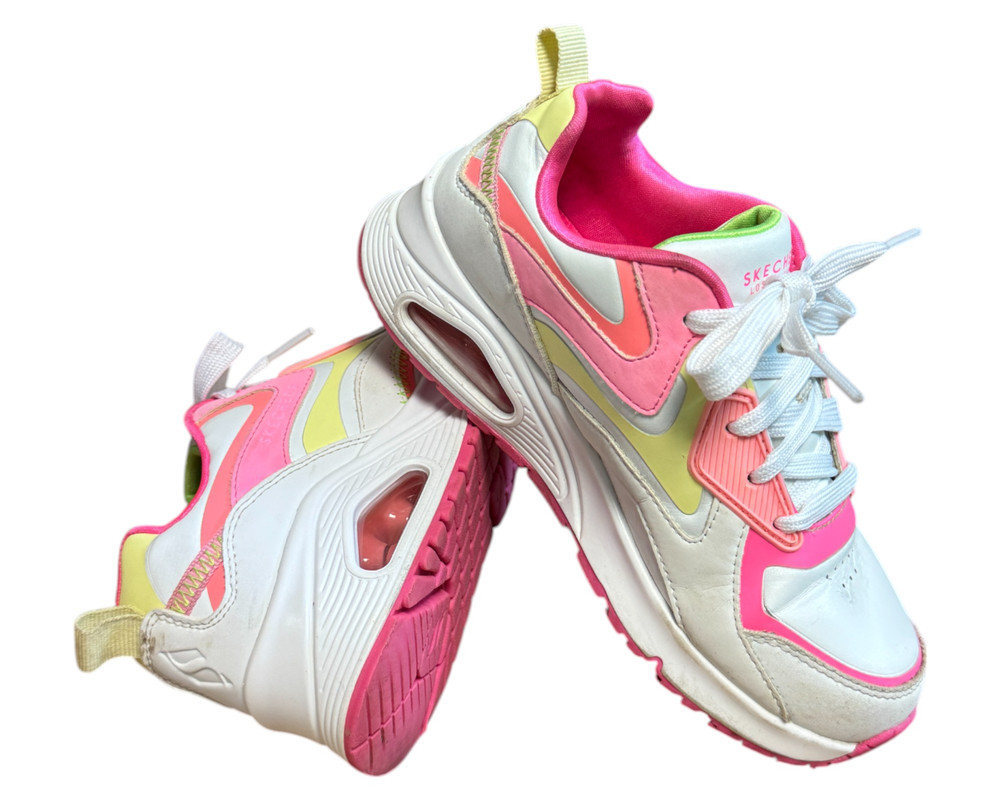 Skechers  BUTY SPORTOWE  dziecięce 31