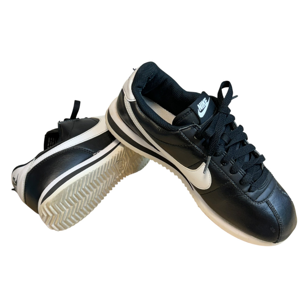 Nike Cortez BUTY SPORTOWE damskie 38