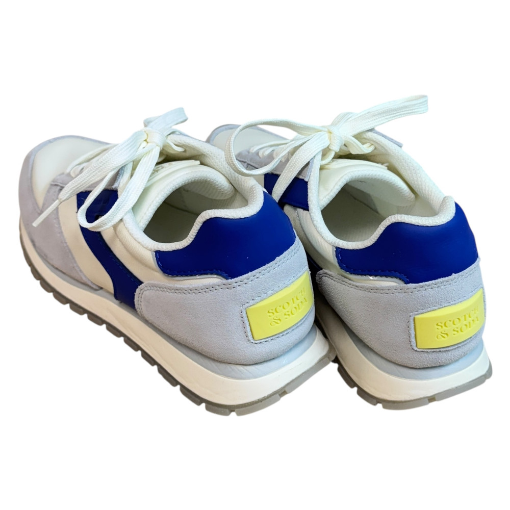 Scotch & Soda BUTY SPORTOWE damskie 39/38