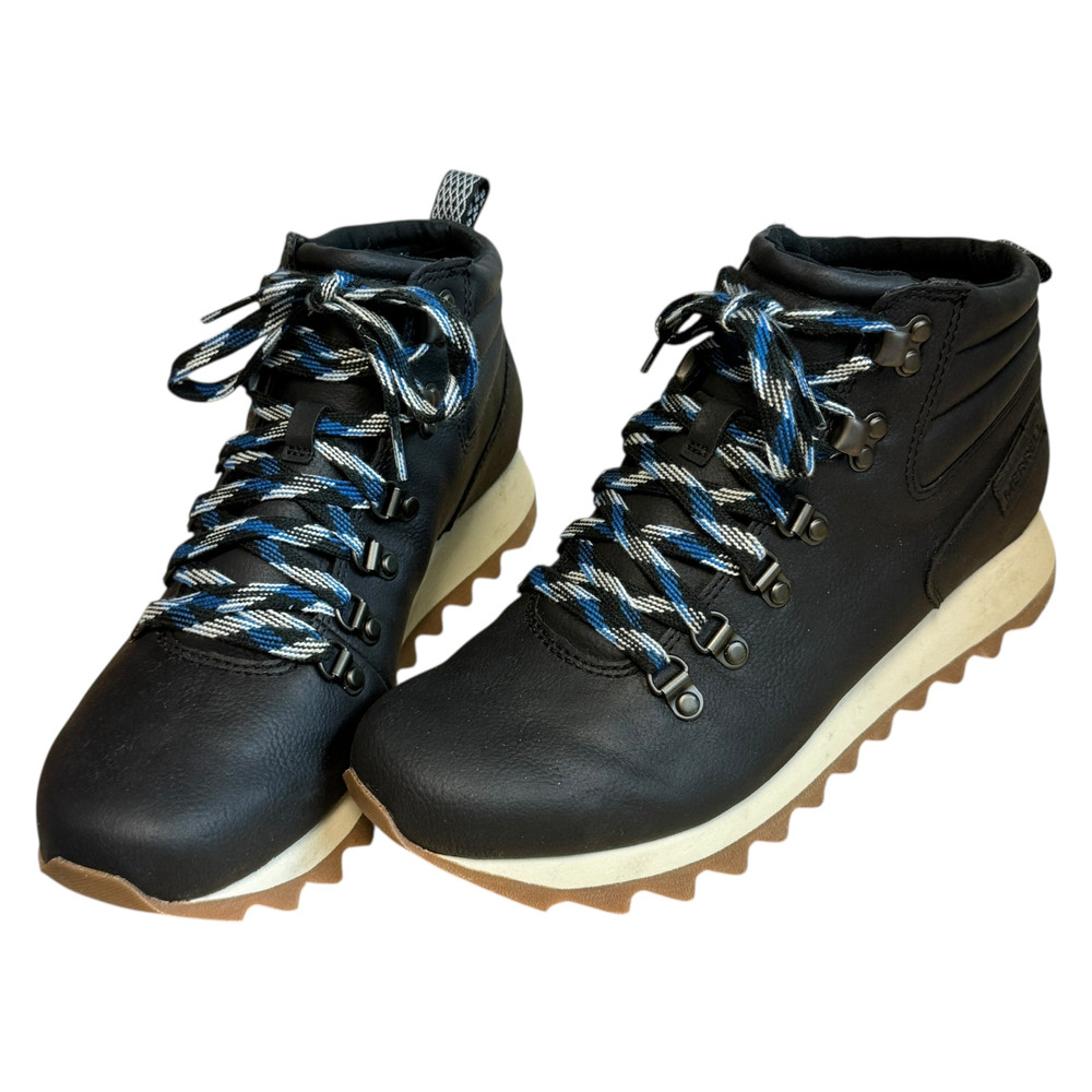 Merrell Alpine Hiker BUTY TREKKINGOWE damskie 40