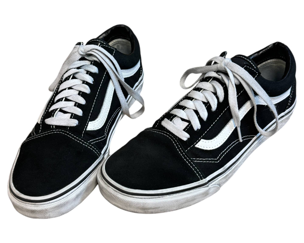 Vans Old Skool TRAMPKI  męskie 42,5