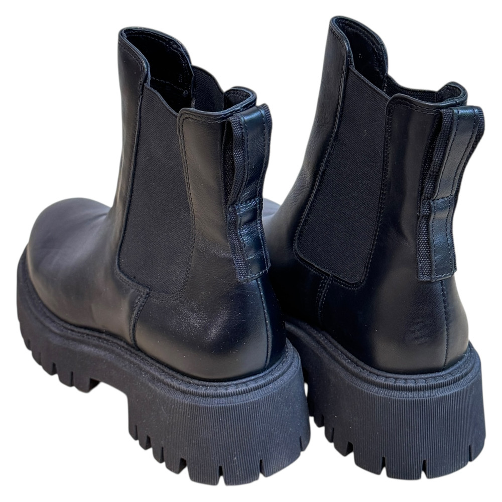 Kazar GOLDBERRY BOTKI damskie 38