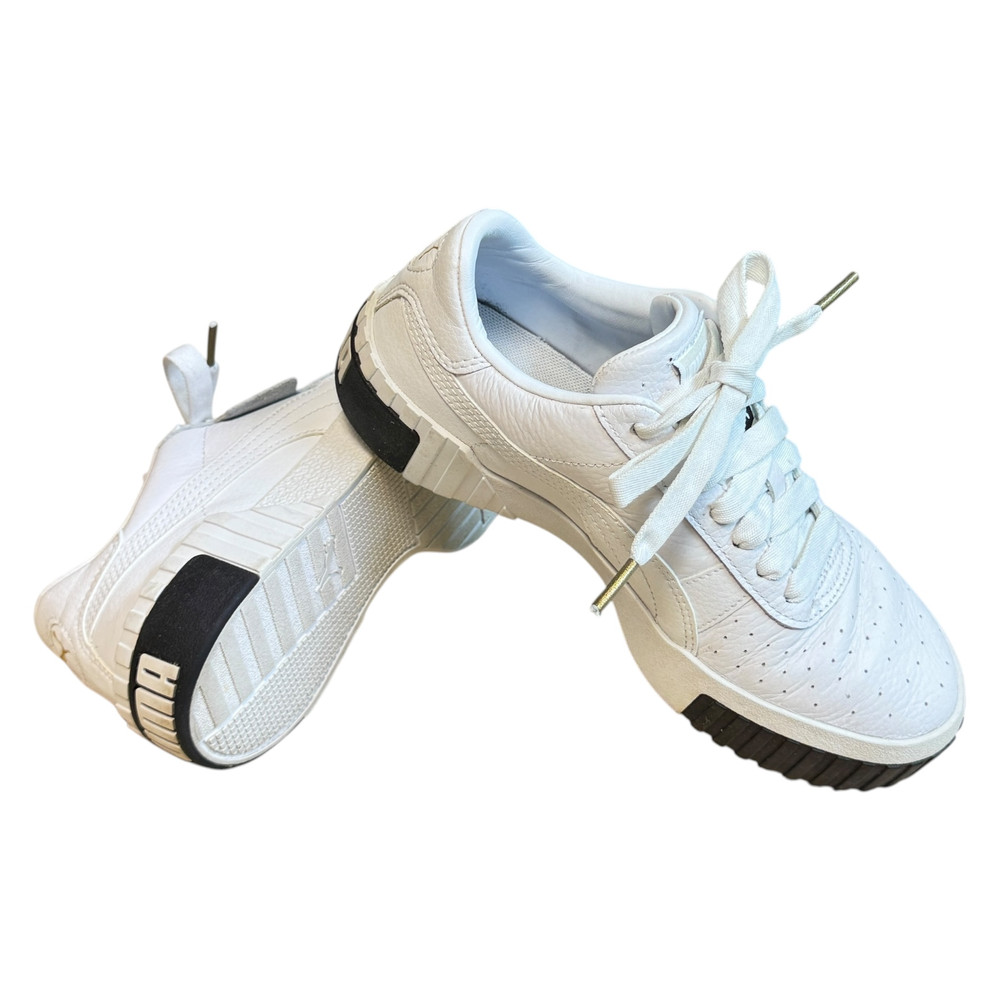 Puma Cali Wn's BUTY SPORTOWE damskie 36