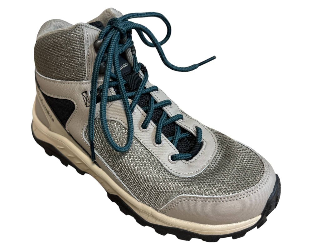 Columbia  Trailstorm Ascend Mid  BUTY TREKKINGOWE  męskie 40