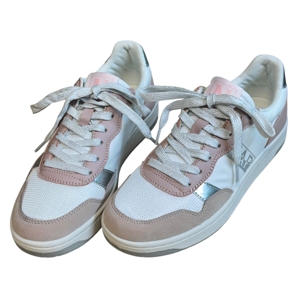 Napapijri Irmin BUTY SPORTOWE damskie 38/39