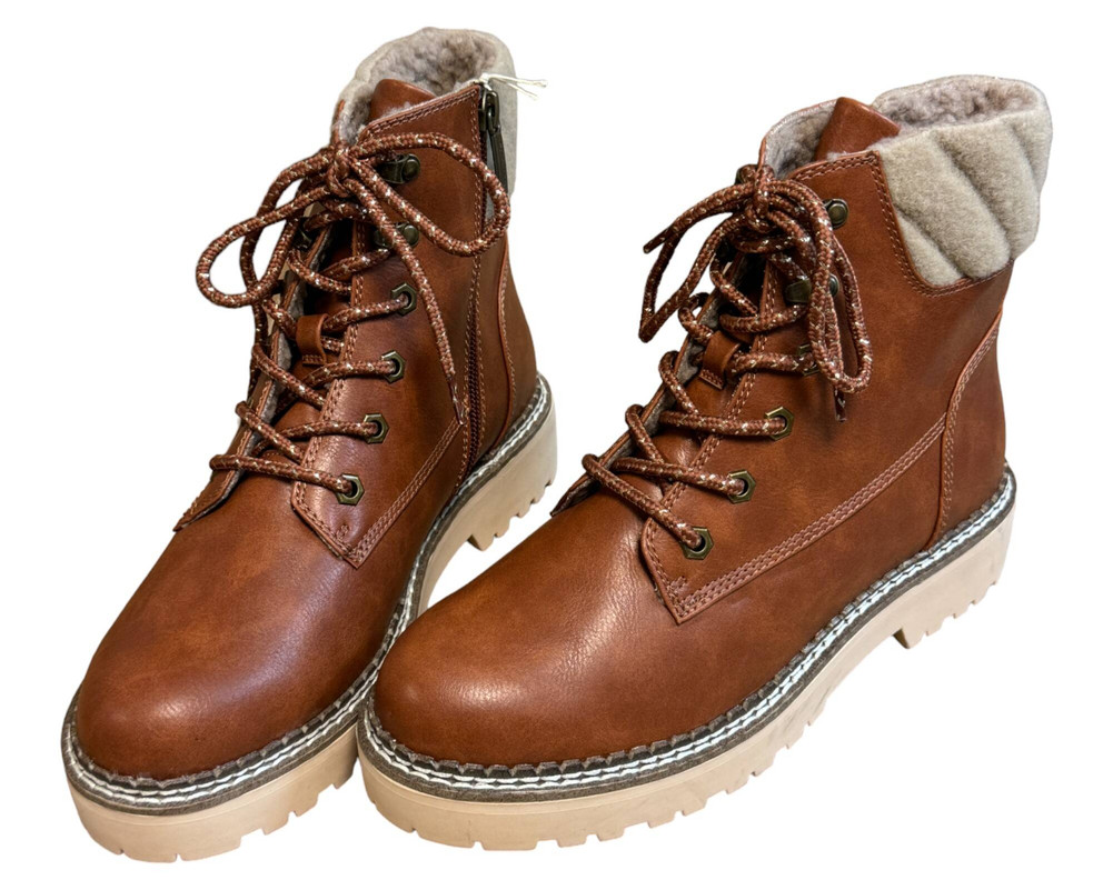 Tamaris BOTKI damskie 38