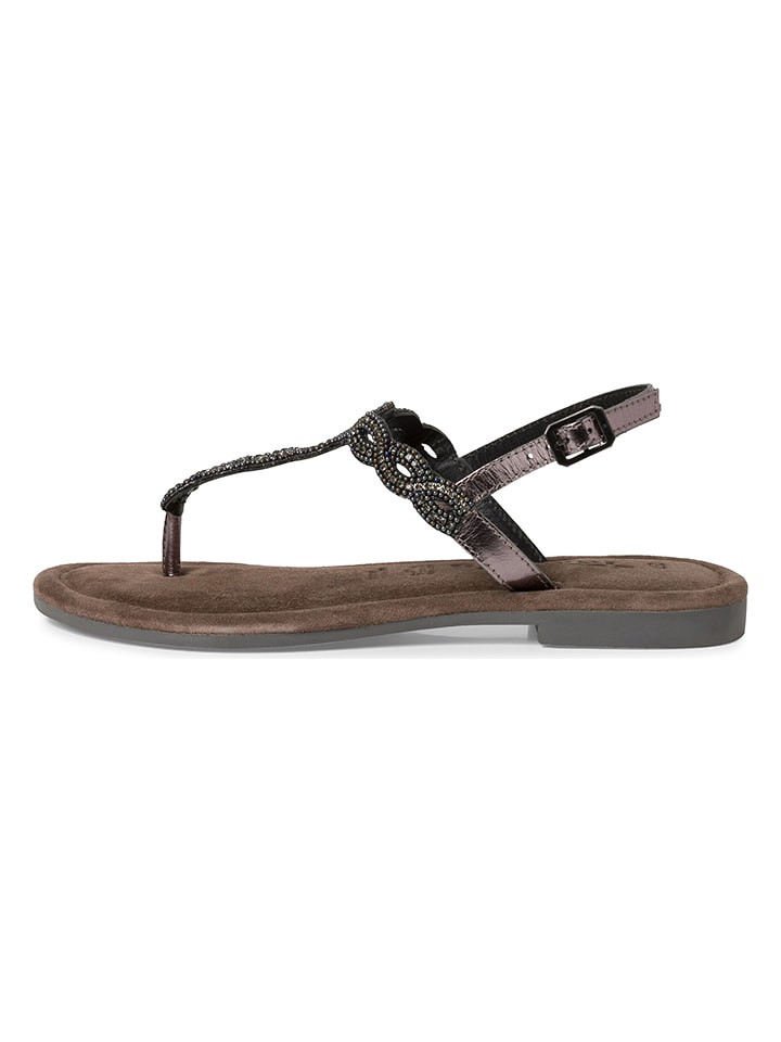 Tamaris sandały damskie 38