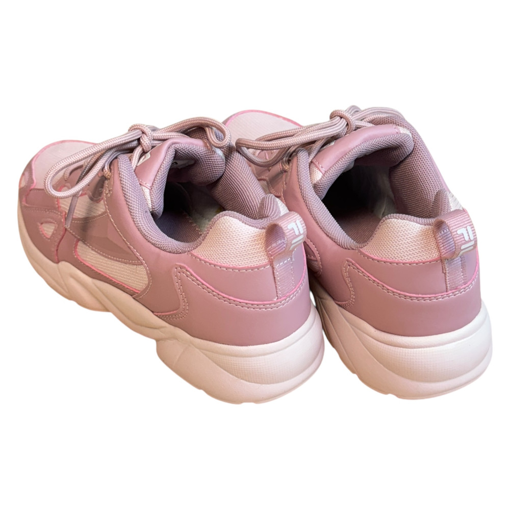 Fila Ventosa Teens BUTY SPORTOWE damskie 37/36