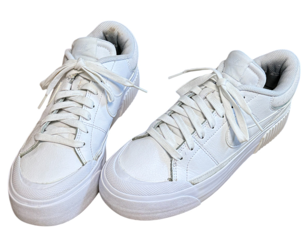 Nike Court Legacy Lift BUTY SPORTOWE  damskie 38.5