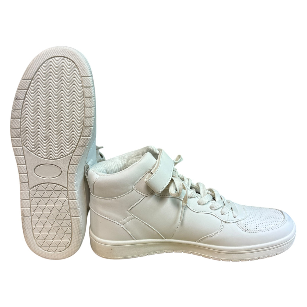 Your Turn BUTY SPORTOWE wysokie męskie 41