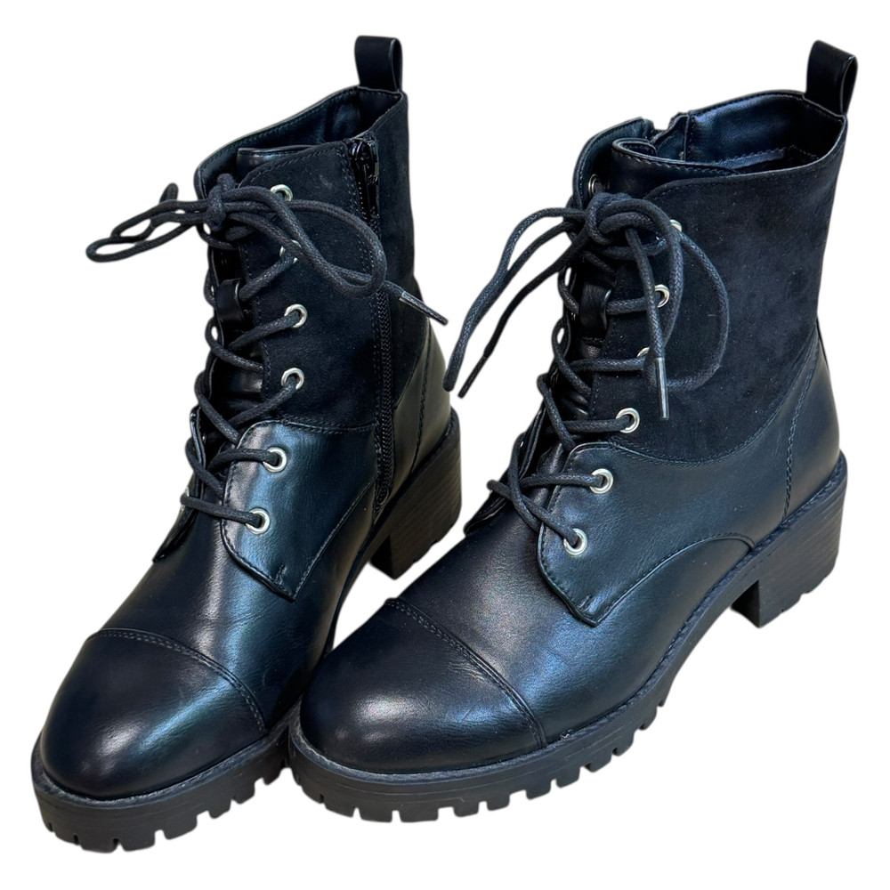 Anna Field BOTKI damskie 36