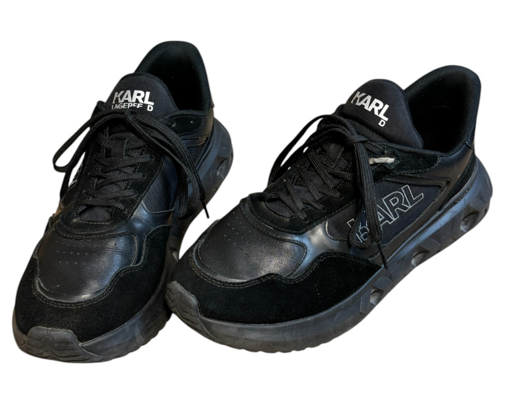 Karl Lagerfeld  BUTY SPORTOWE  męskie 41