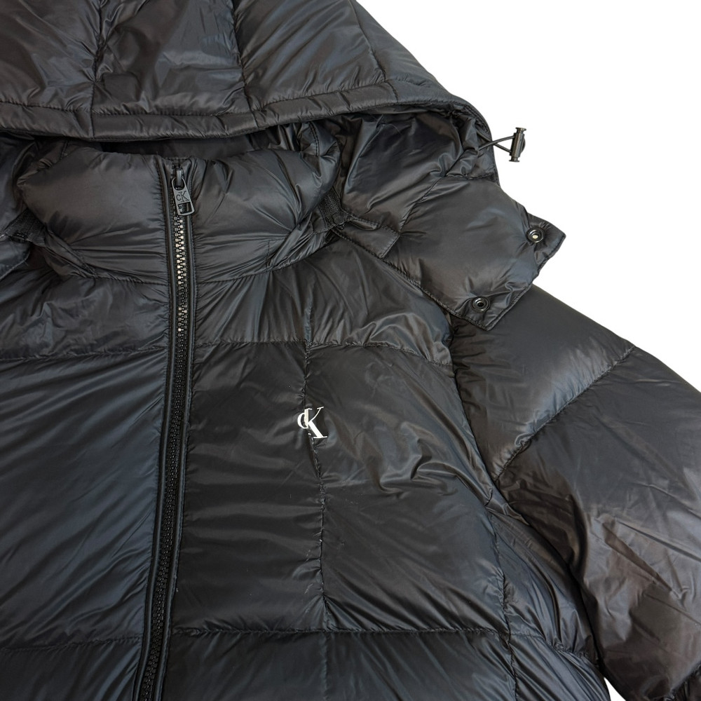 Naketano parka jacket L