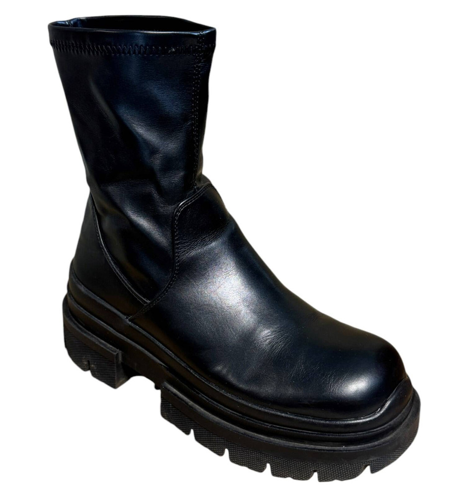 Only Onlbeatrix-3 BOTKI  damskie 38