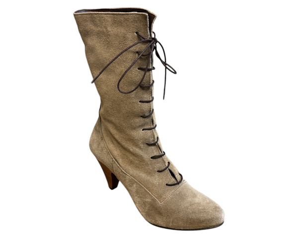 Heine  BOTKI  damskie 40