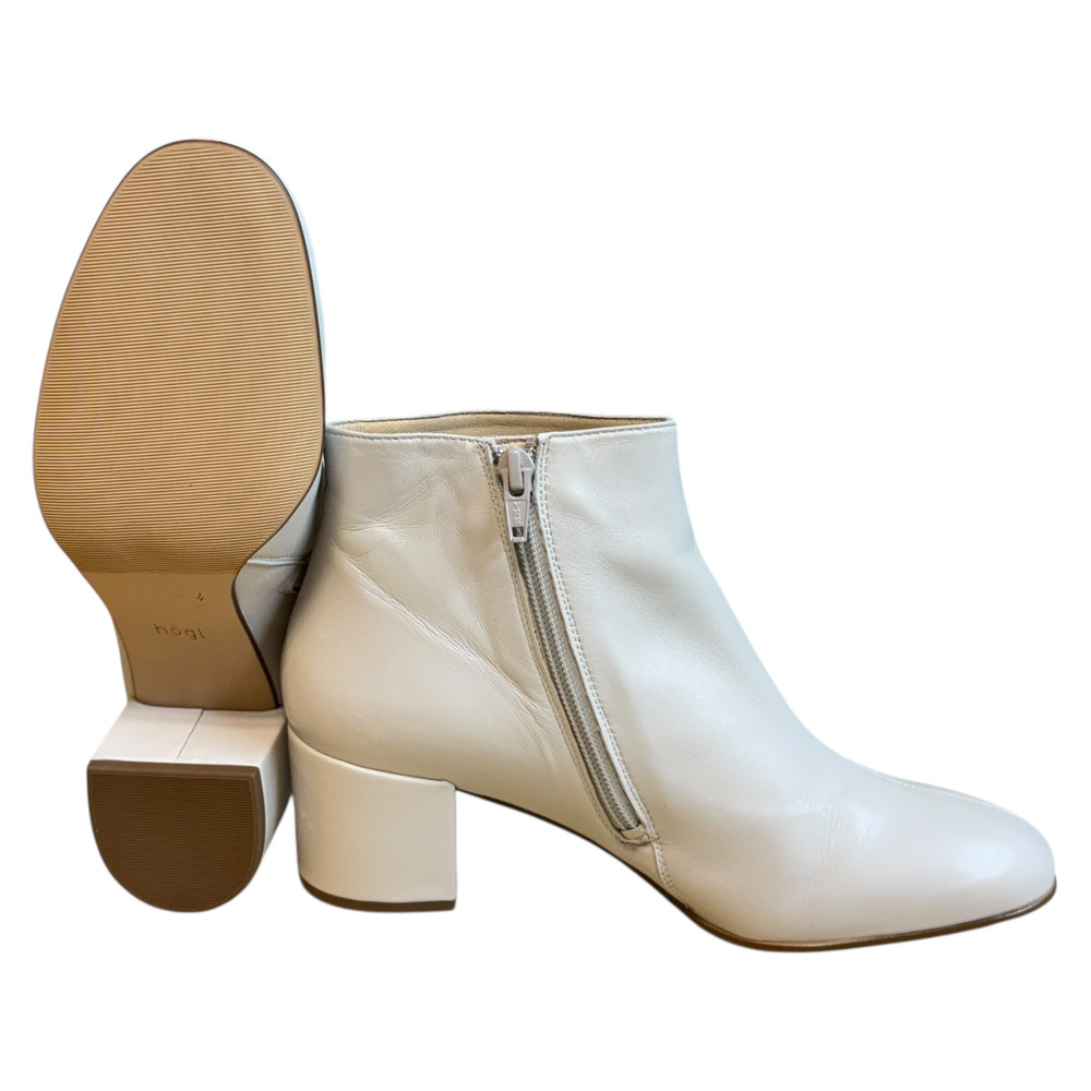 Hogl BOTKI damskie 37