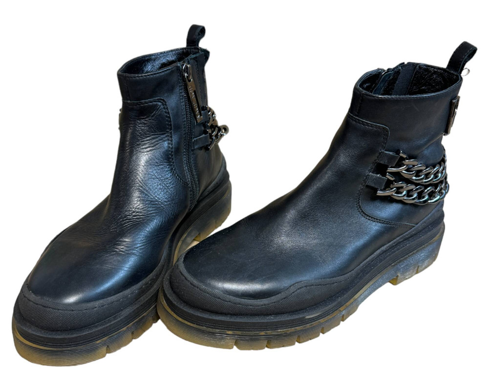 Rage Age BOTKI damskie 38