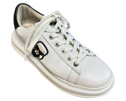 Karl Lagerfeld TRAMPKI damskie 38