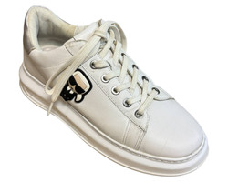 Karl Lagerfeld TRAMPKI damskie 37