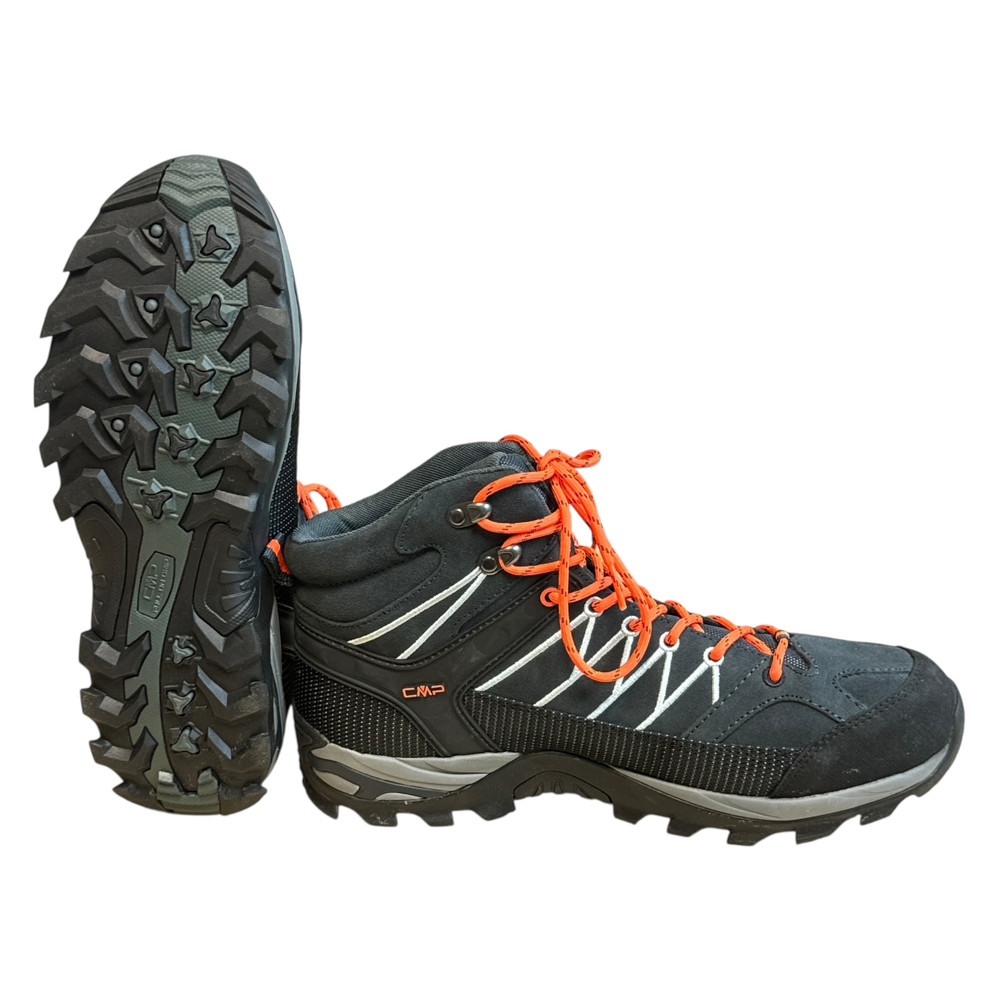 Cmp Rigel Mid BUTY TREKKINGOWE męskie 47/46
