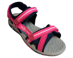 Trollkids Preikestolen SANDAŁY dziecięce 35