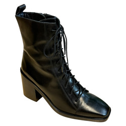 Karolina Kurkova Linda BOTKI damskie 41