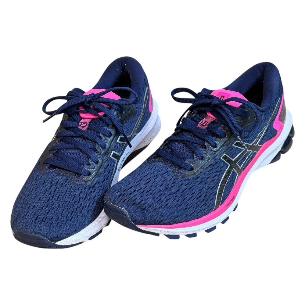 Asics GT-1000 BUTY SPORTOWE męskie 40.5