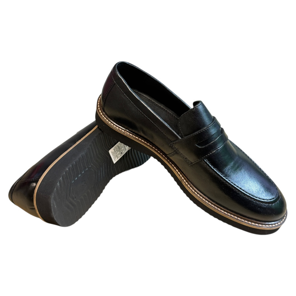 Zign PÓŁBUTY wsuwane męskie 43/44