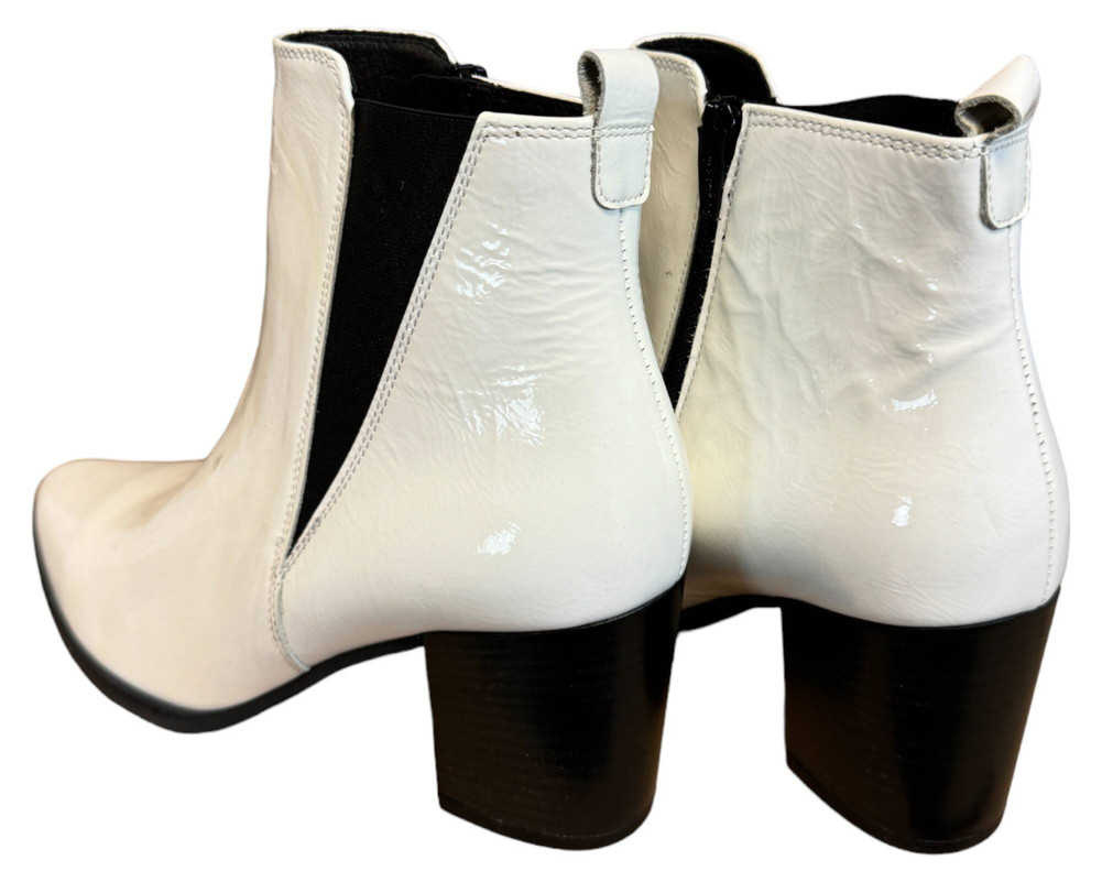 Gabor  BOTKI  damskie 41