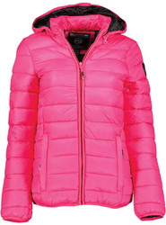 Naketano parka jacket L