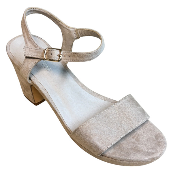 About You Elea SANDAŁY damskie 37