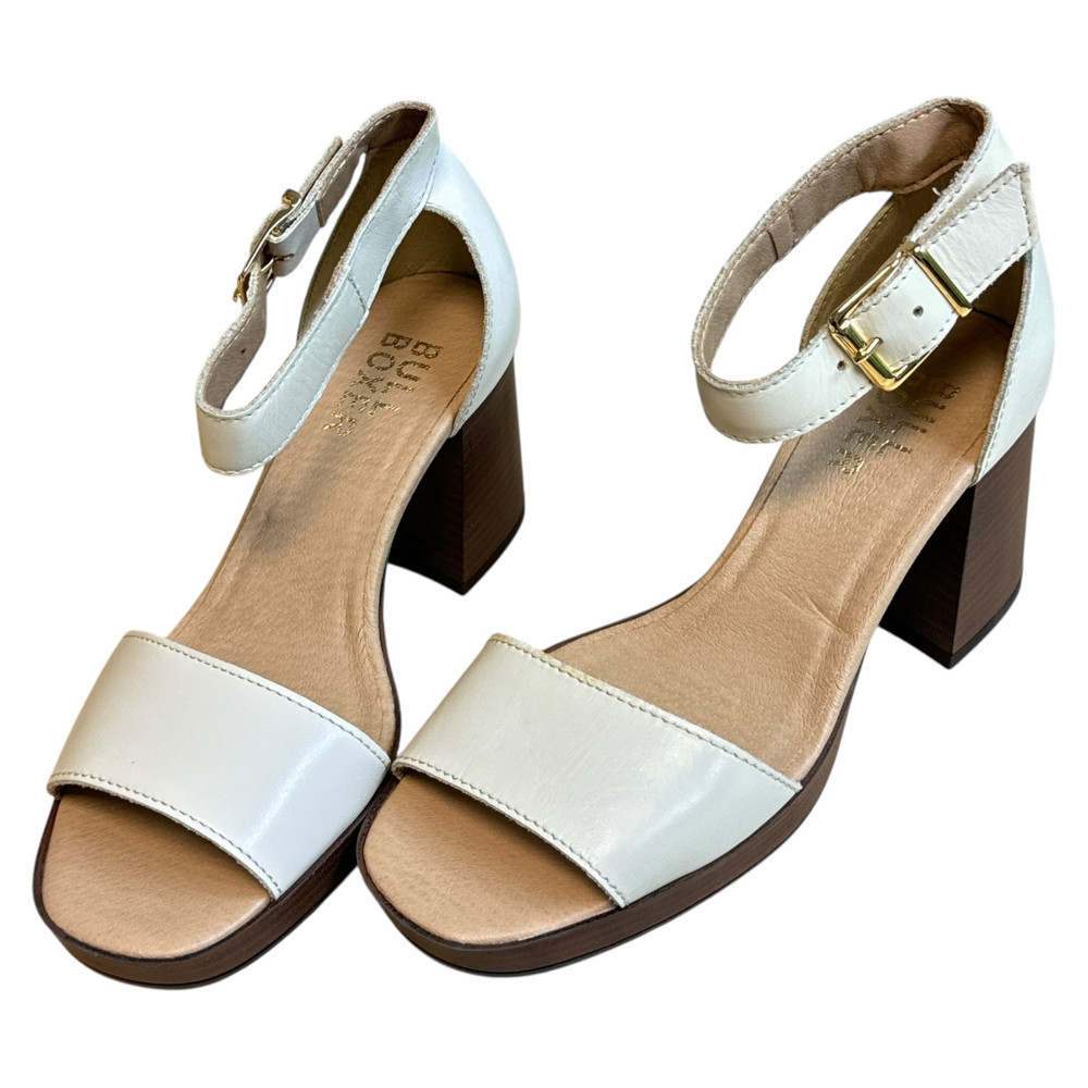 Bullboxer SANDAŁY damskie 38/37