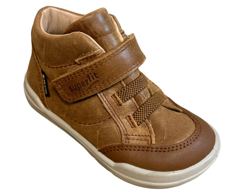 Superfit  GORE-TEX BUTY SPORTOWE  dziecięce 23/22