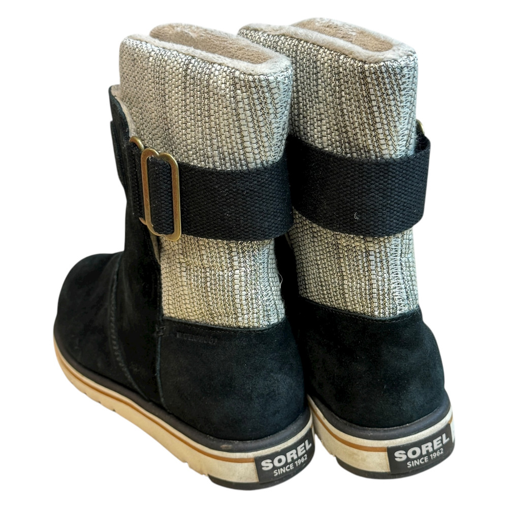 Sorel Rylee ŚNIEGOWCE damskie 39