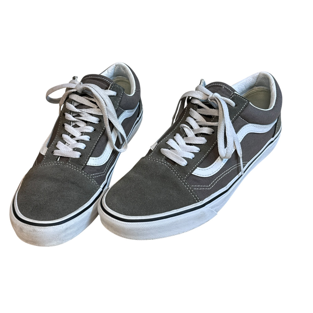 Vans Old Skool TRAMPKI męskie 43