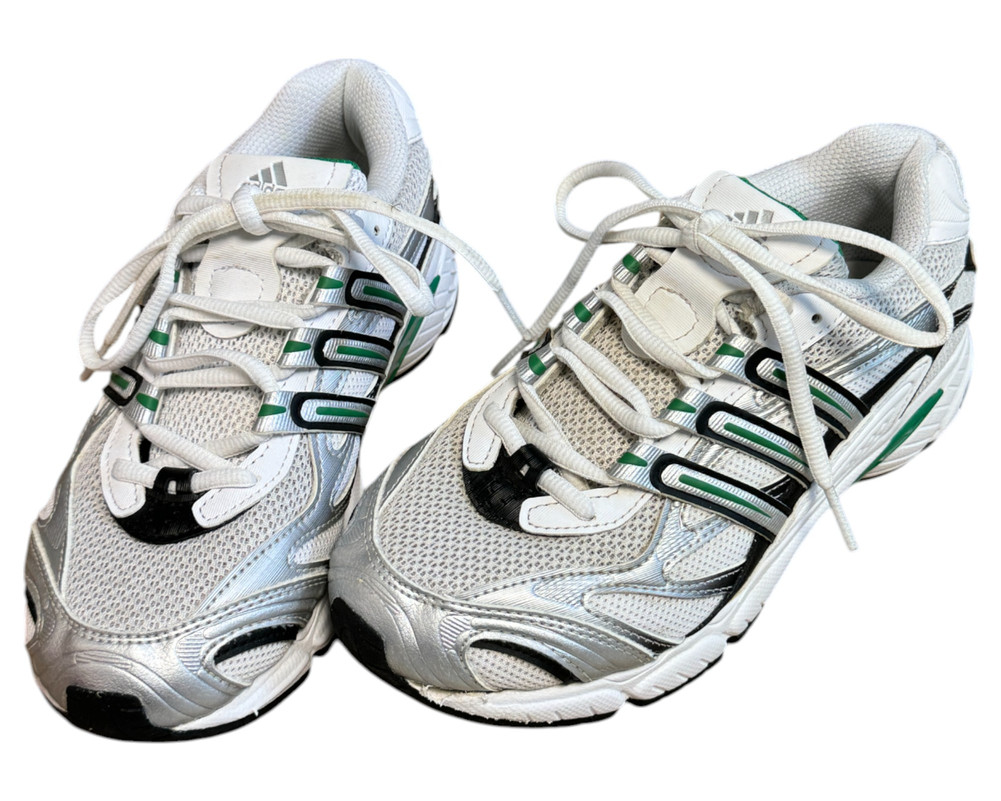 Adidas Temper Run 2 BUTY SPORTOWE  damskie 36