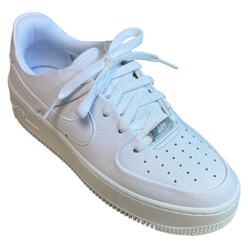 Nike AF1 SAGE LCE XX BUTY SPORTOWE damskie 37.5/38.5