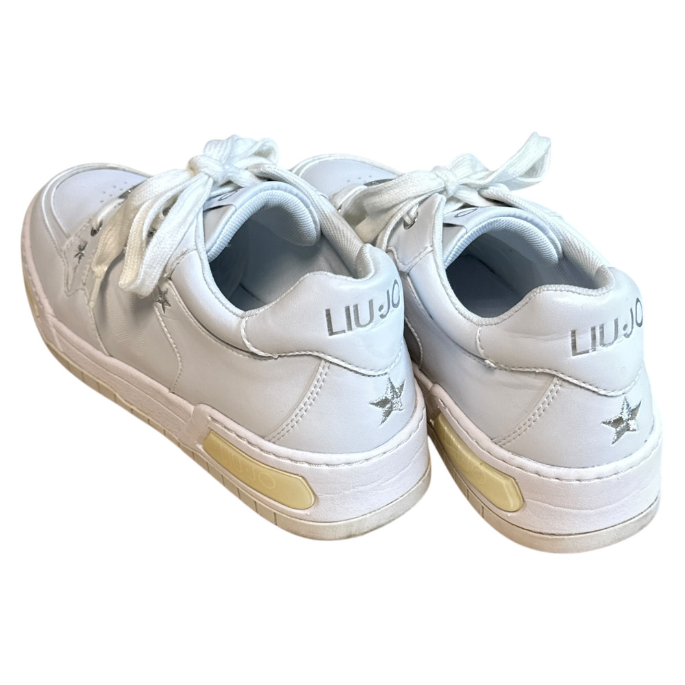 Liu Jo Gyn 15 BUTY SPORTOWE damskie 36