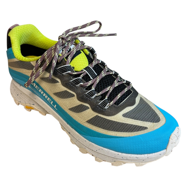 Merrell MOAB SPEED GTX BUTY TREKKINGOWE damskie 40