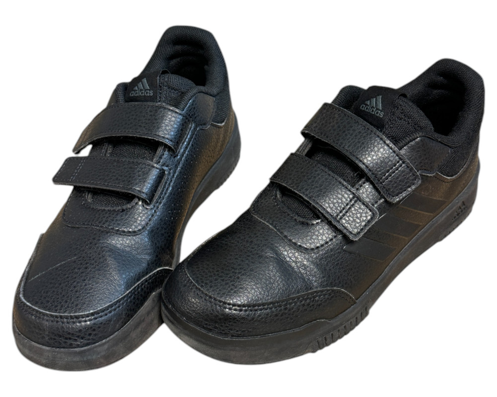 Adidas ensaur Sport 2.0 Cf K BUTY SPORTOWE  dziecięce 37 1/3