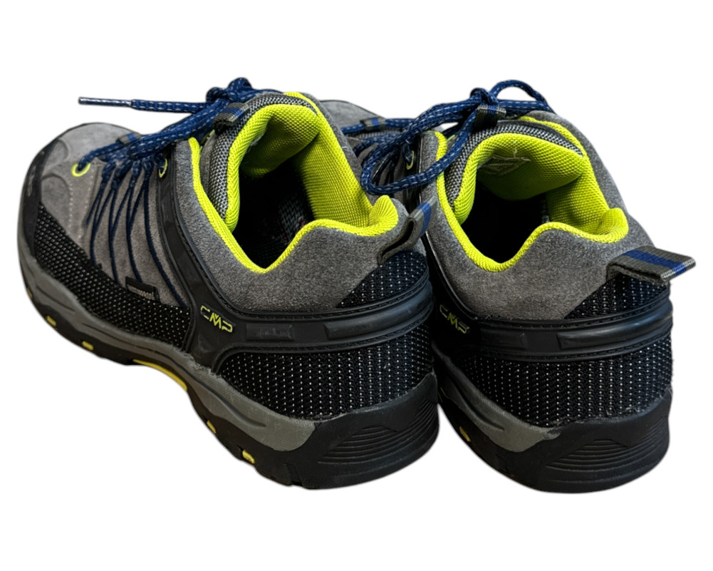 Cmp Rigel Low BUTY TREKKINGOWE  dziecięce 41