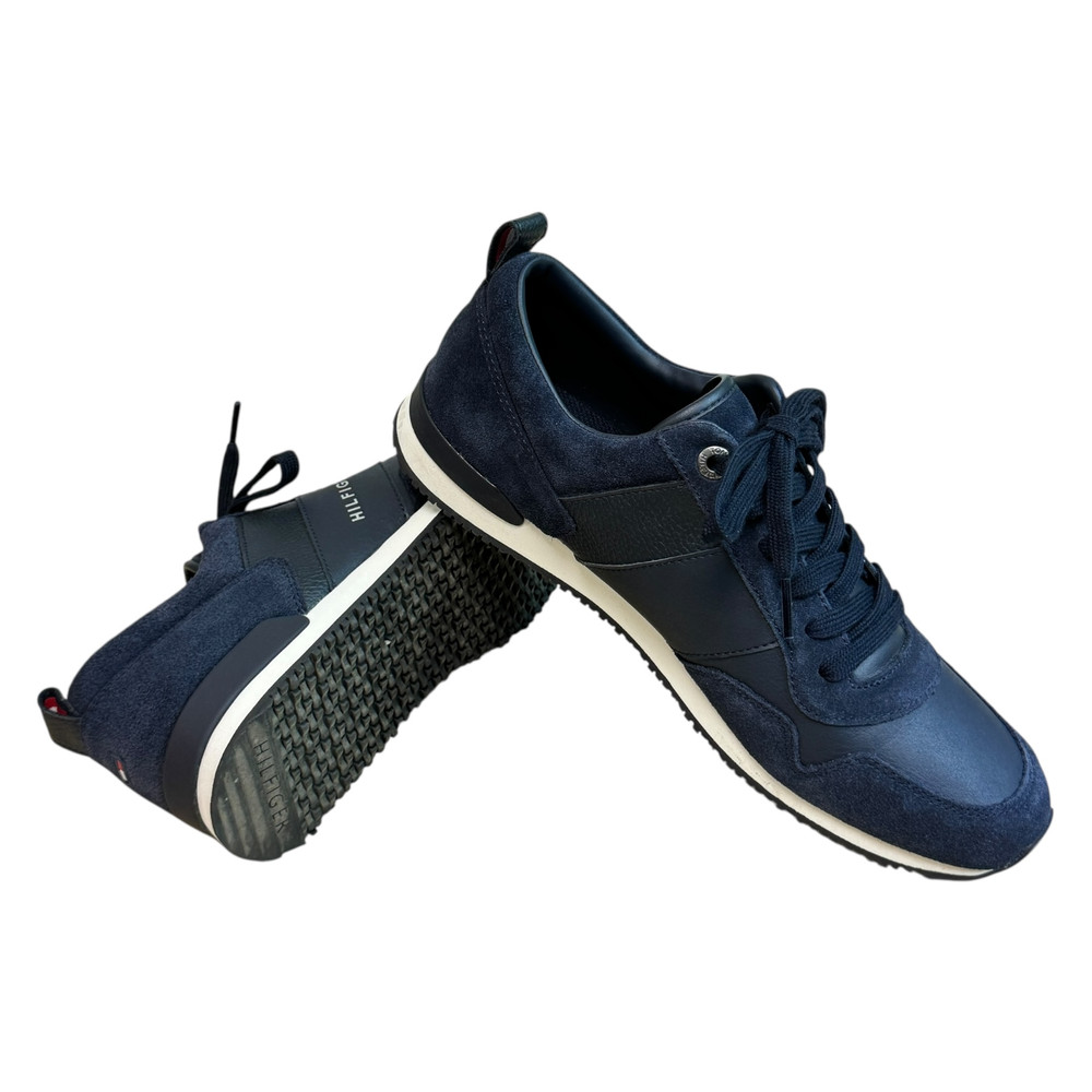 Tommy Hilfiger Maxwell 11C1 BUTY SPORTOWE męskie 41/40