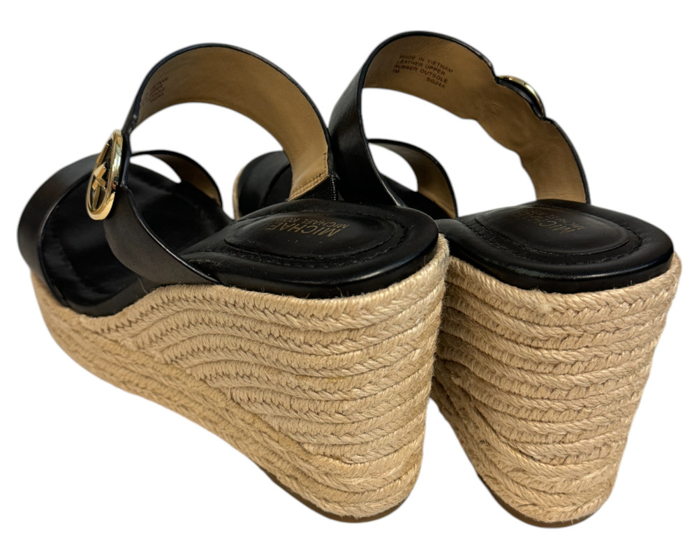 Michael Kors  KLAPKI  damskie 37