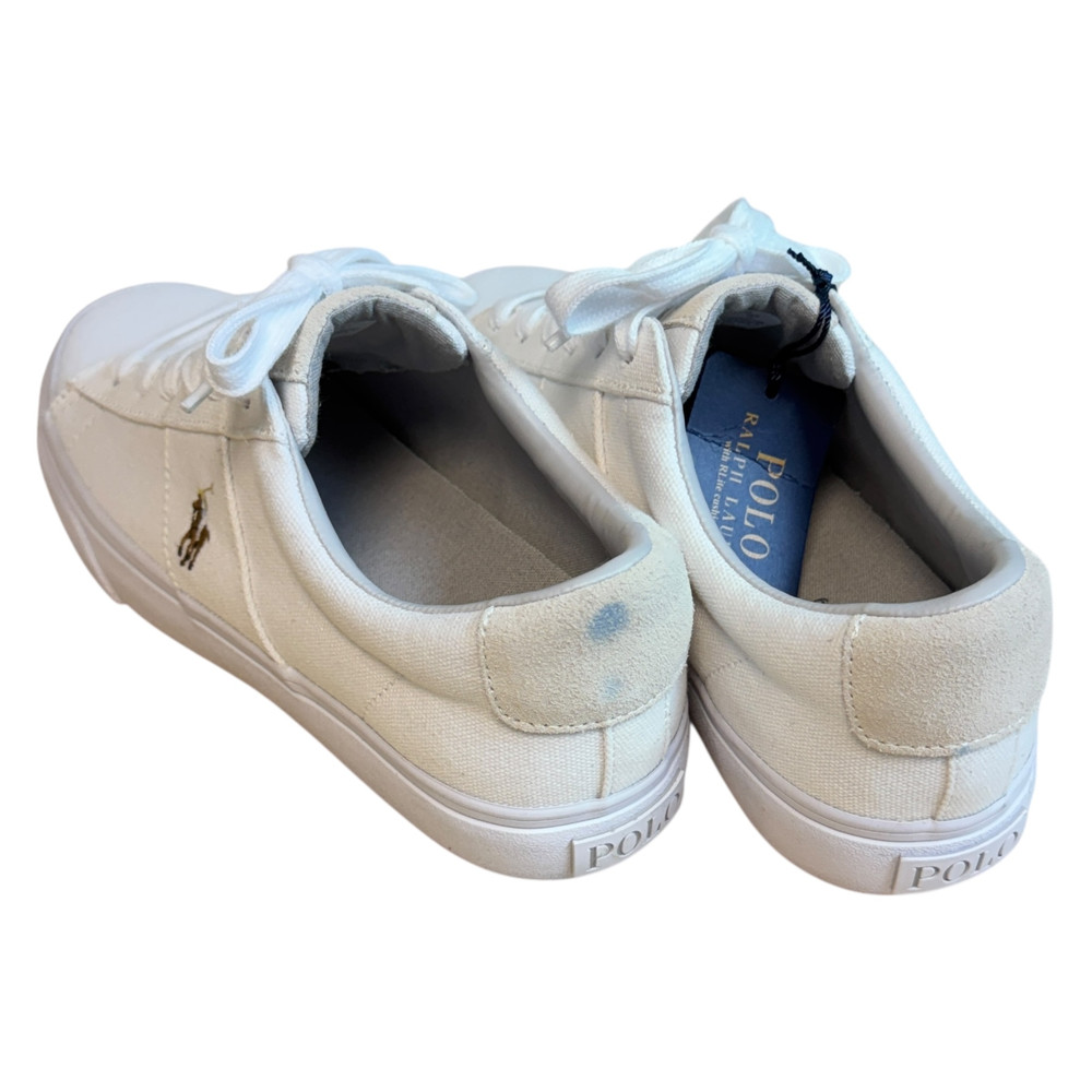 Polo Ralph Lauren Sayer TRAMPKI damskie 39