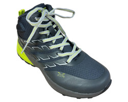 Hi-Tec SELVEN MID TEEN BOTKI dziecięce 33